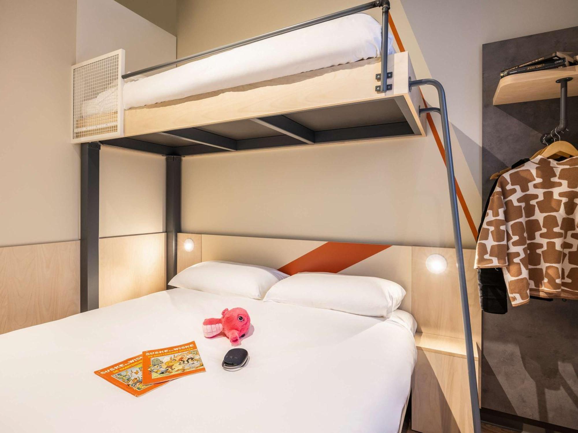 Ibis Budget Arlon Porte Du Luxembourg Экстерьер фото