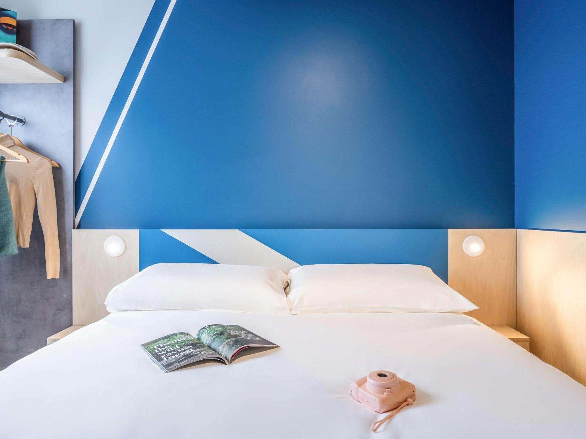 Ibis Budget Arlon Porte Du Luxembourg Экстерьер фото